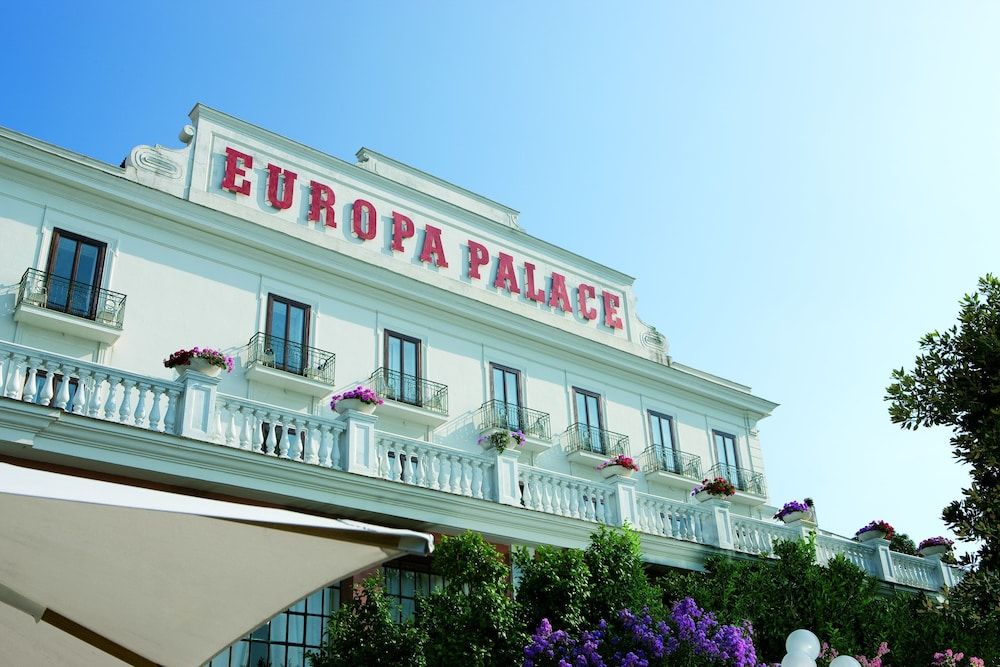 undefined Grand Hotel Europa Palace 3