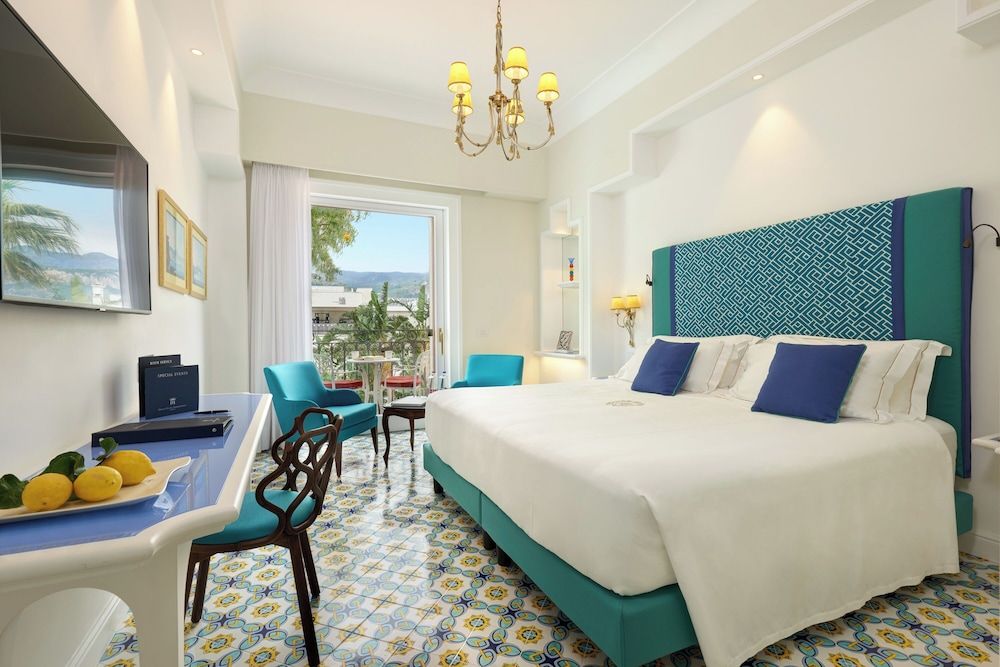 undefined Grand Hotel Ambasciatori 3