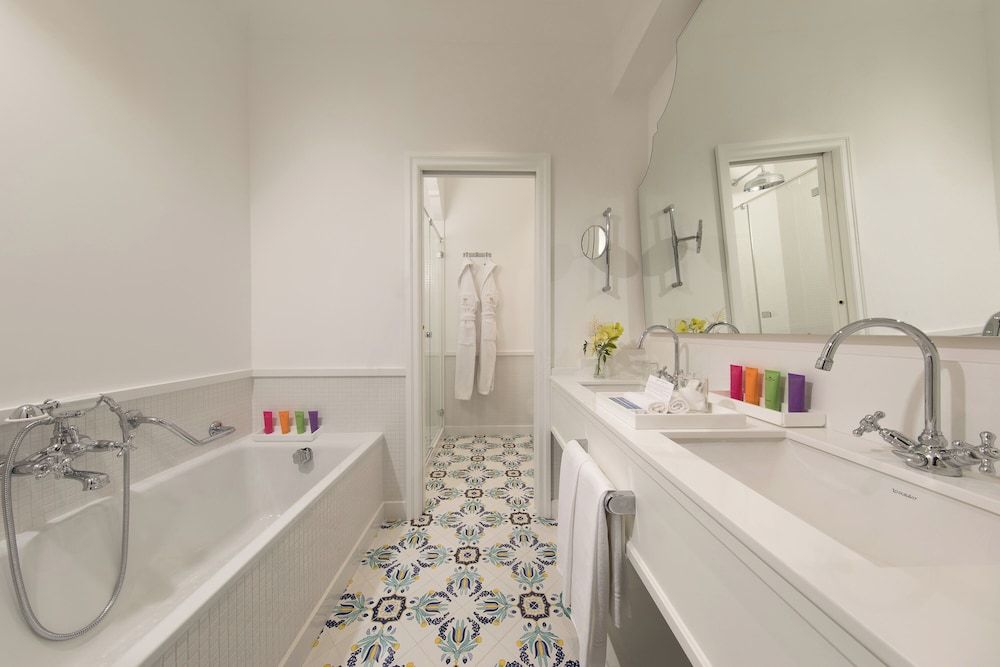 undefined Grand Hotel Ambasciatori 6