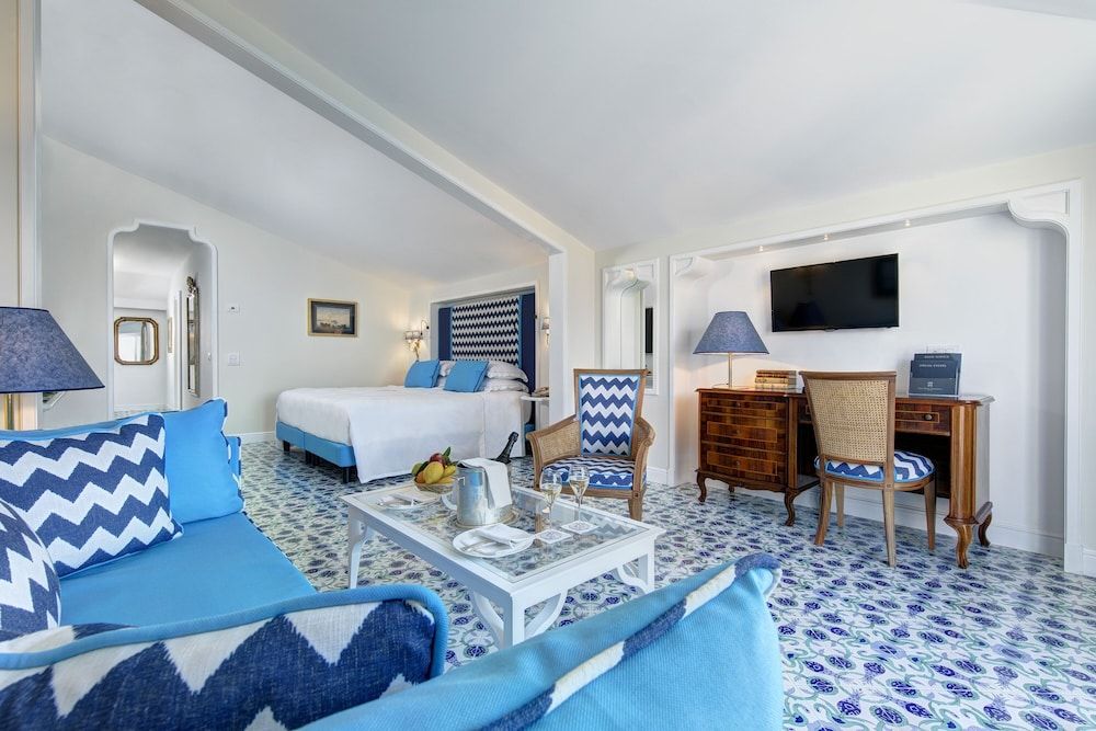 undefined Grand Hotel Ambasciatori 4