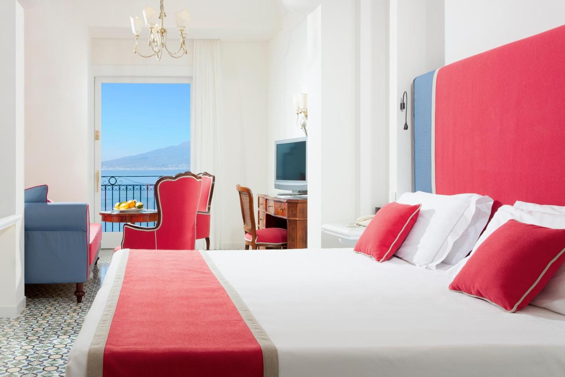 undefined Grand Hotel Ambasciatori 10