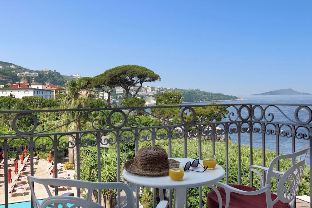 undefined Grand Hotel Ambasciatori 8