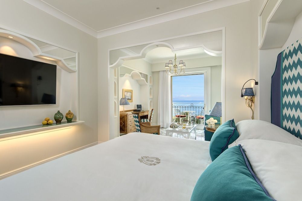 undefined Grand Hotel Ambasciatori 8