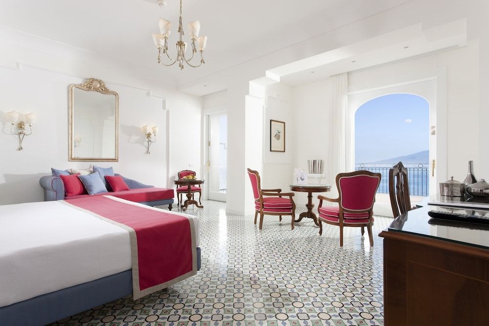 undefined Grand Hotel Ambasciatori 5