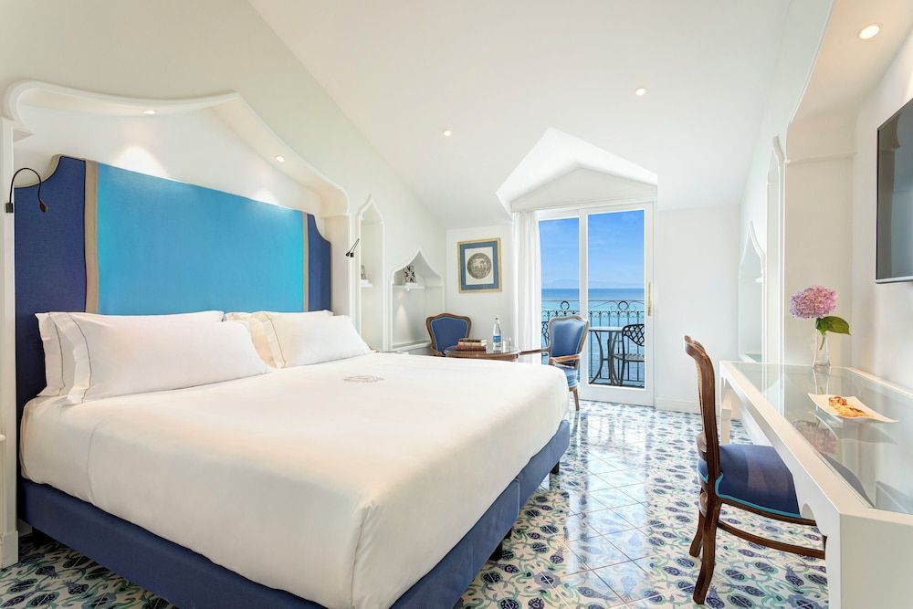 undefined Grand Hotel Ambasciatori 4