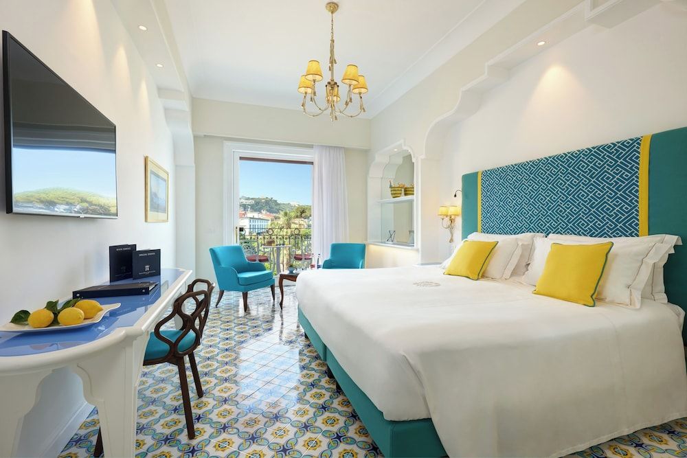 undefined Grand Hotel Ambasciatori 2