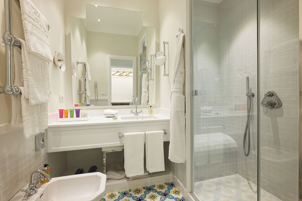 undefined Grand Hotel Ambasciatori 9