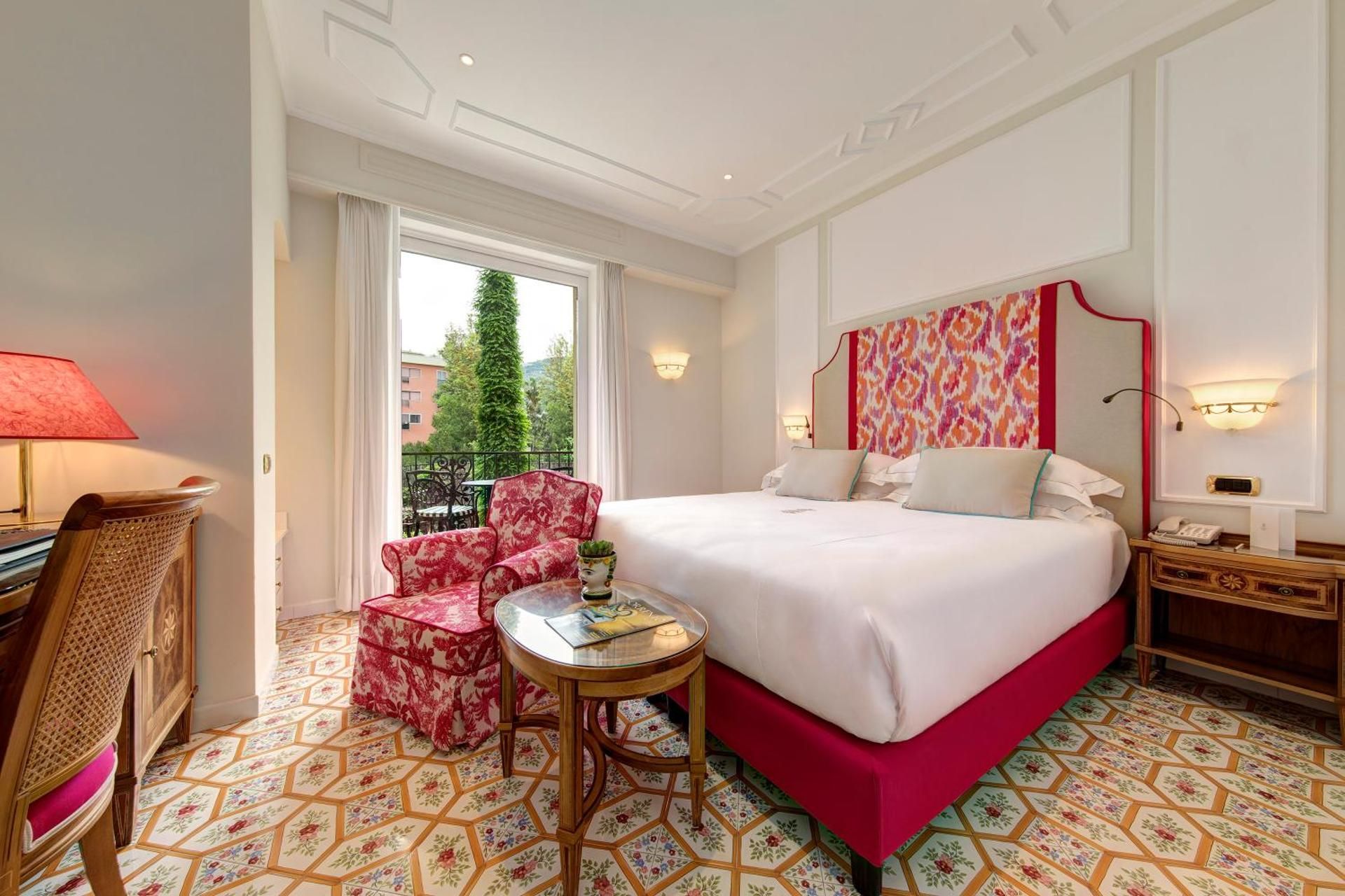 Classic Room