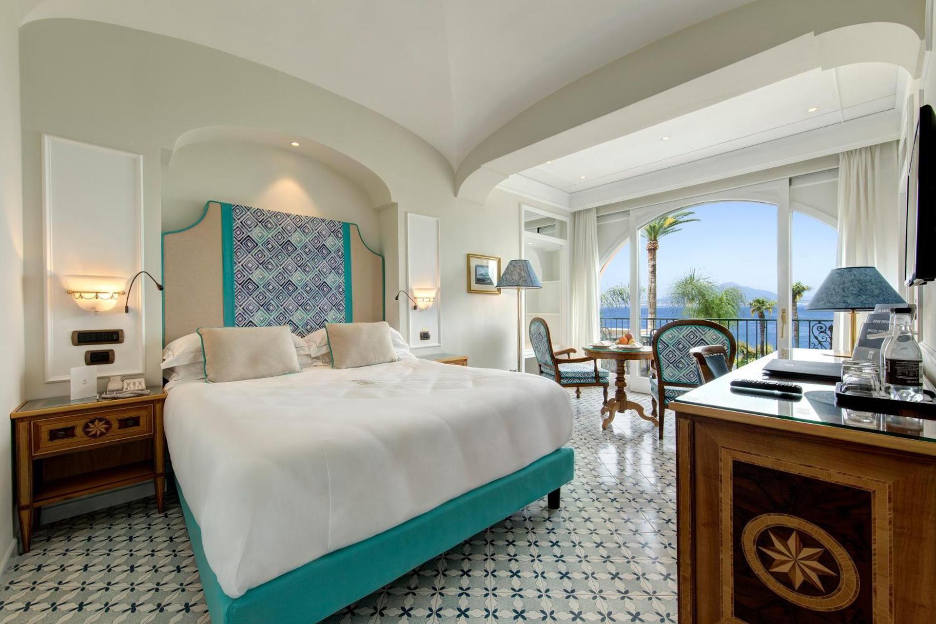 Premier Room