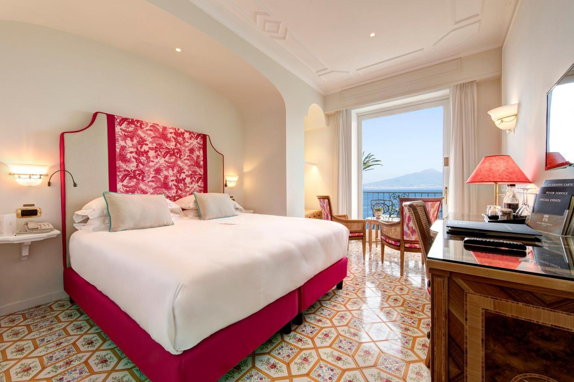 Premier Room