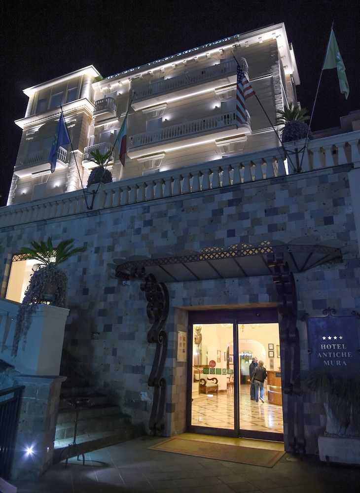 undefined Hotel Antiche Mura 6