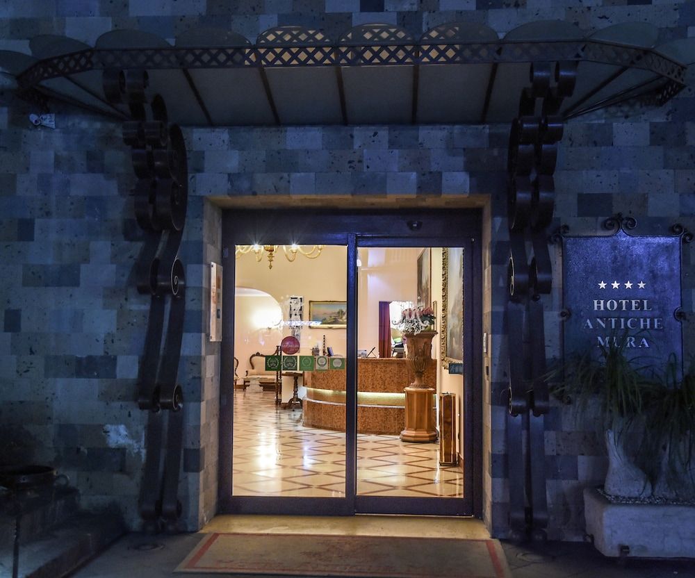 undefined Hotel Antiche Mura 7