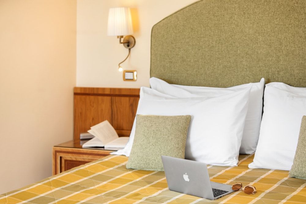 Hotel Antiche Mura Comfort Double or Twin Room, Balcony 3