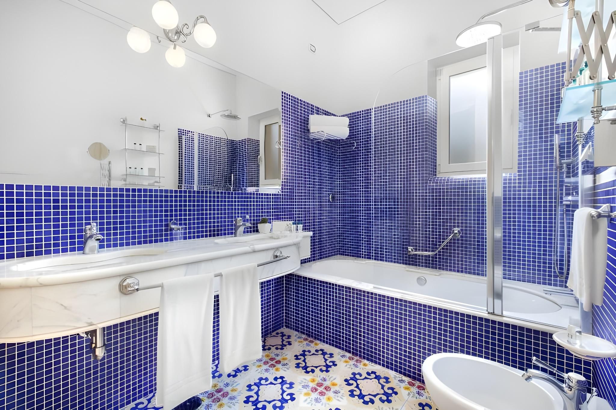 Economy Double or Twin Room