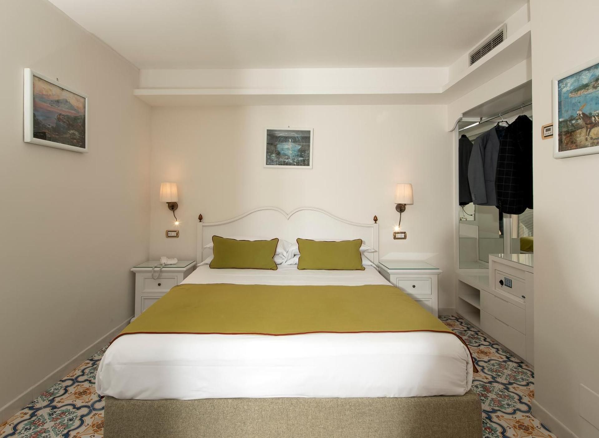 undefined Hotel Antiche Mura 9