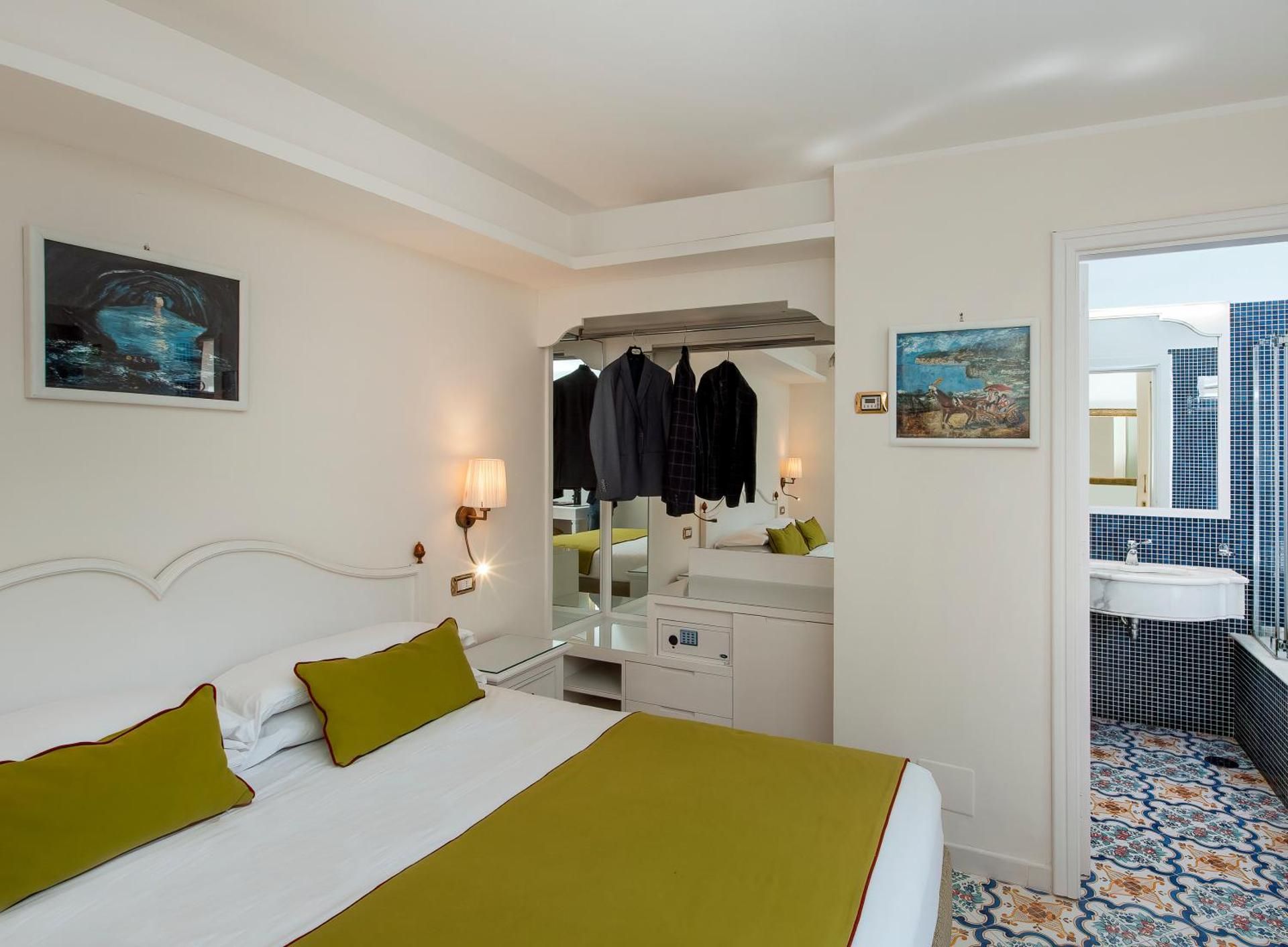 undefined Hotel Antiche Mura 8