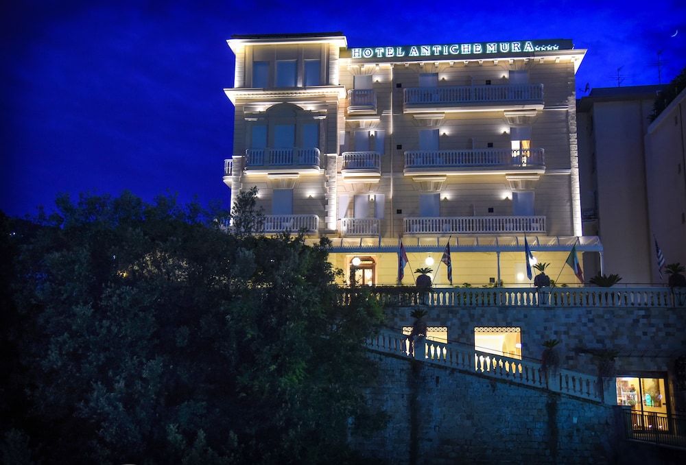 undefined Hotel Antiche Mura 5