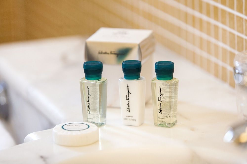 Hotel Antiche Mura Comfort Double or Twin Room, Balcony 8