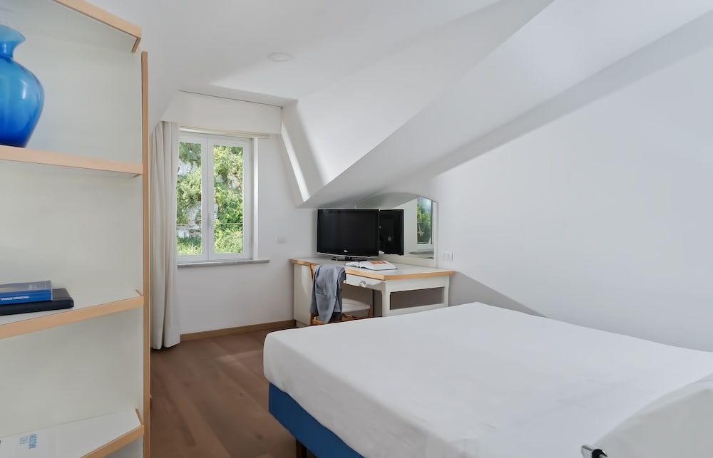 Hotel Conca Park Economy Room 2