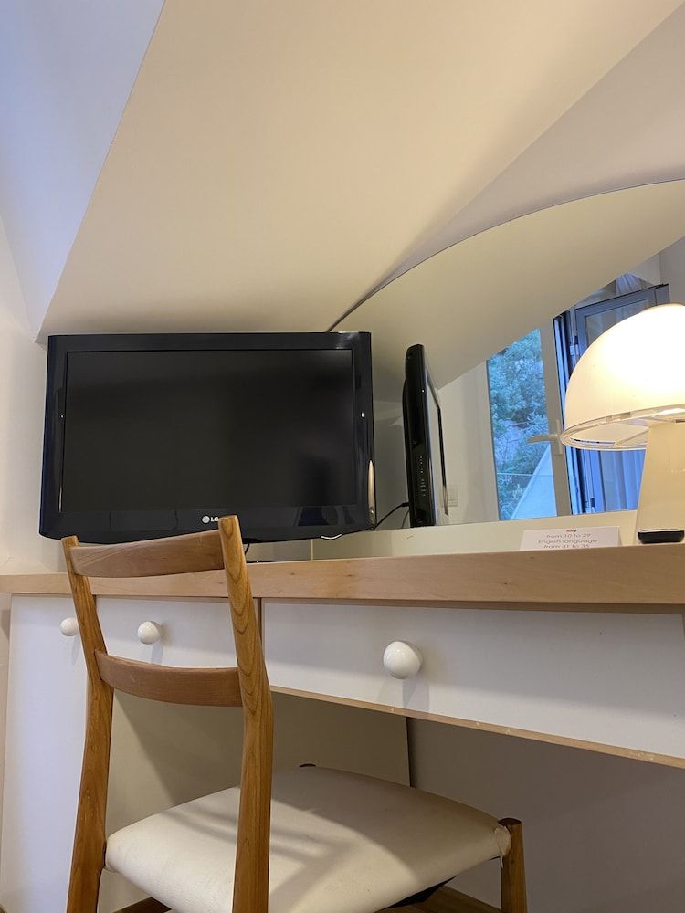 Hotel Conca Park Economy Room 5