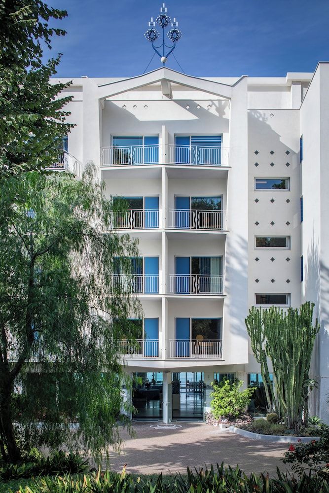 undefined Parco dei Principi Hotel 4