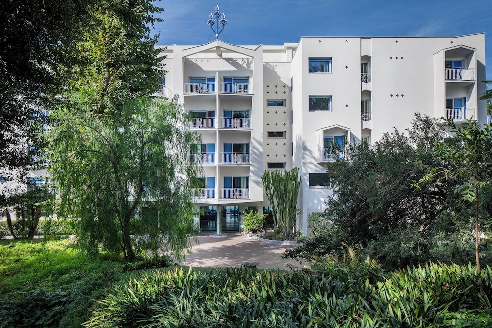 undefined Parco dei Principi Hotel 7