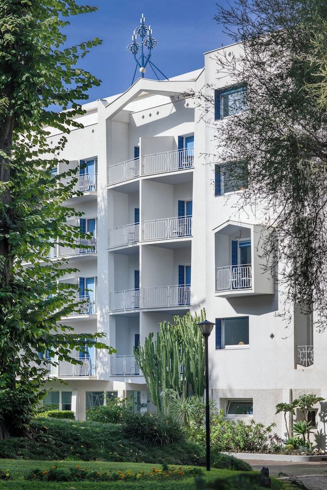 undefined Parco dei Principi Hotel 8