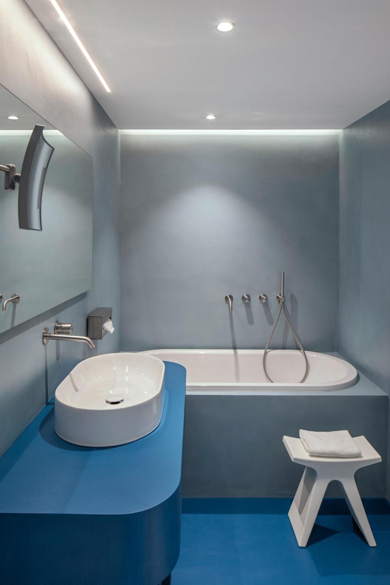 Junior Suite with Sea View