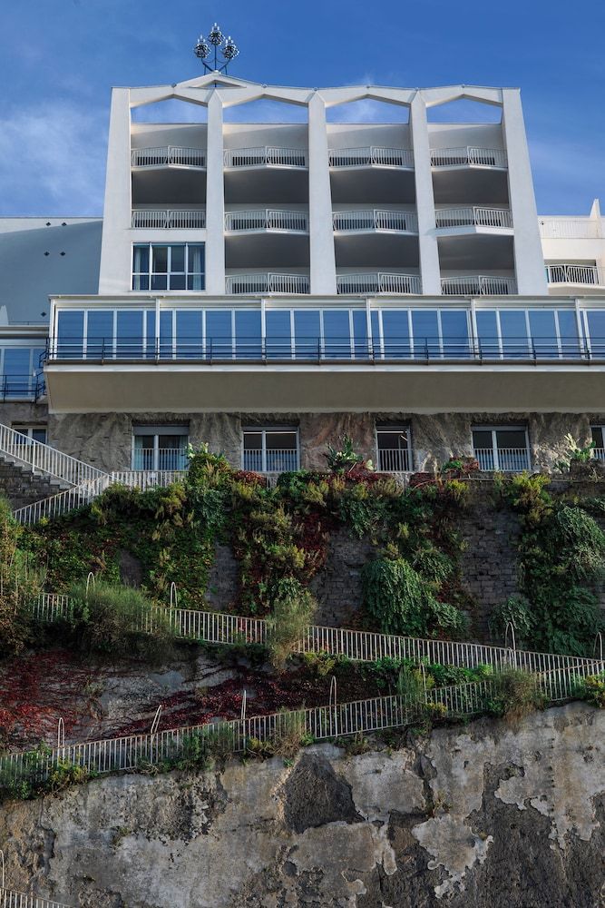 undefined Parco dei Principi Hotel 10