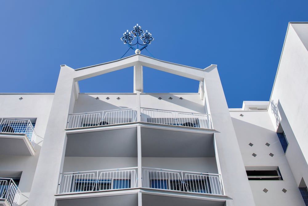 undefined Parco dei Principi Hotel 9