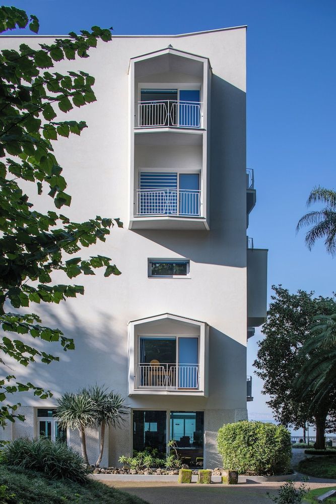 undefined Parco dei Principi Hotel 5