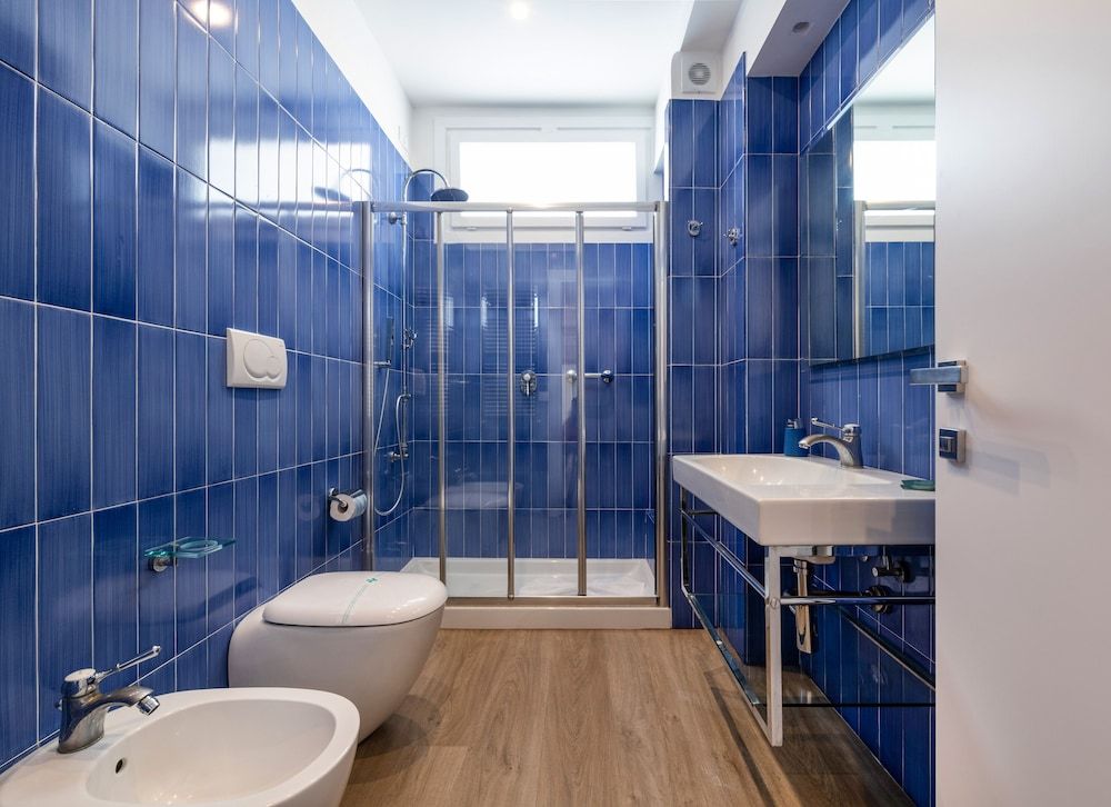 Hotel Sorrento City Junior Suite, City View 11