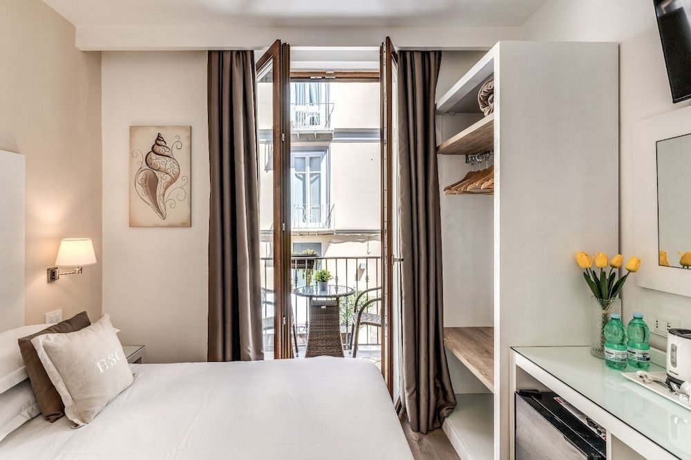 undefined Hotel Sorrento City