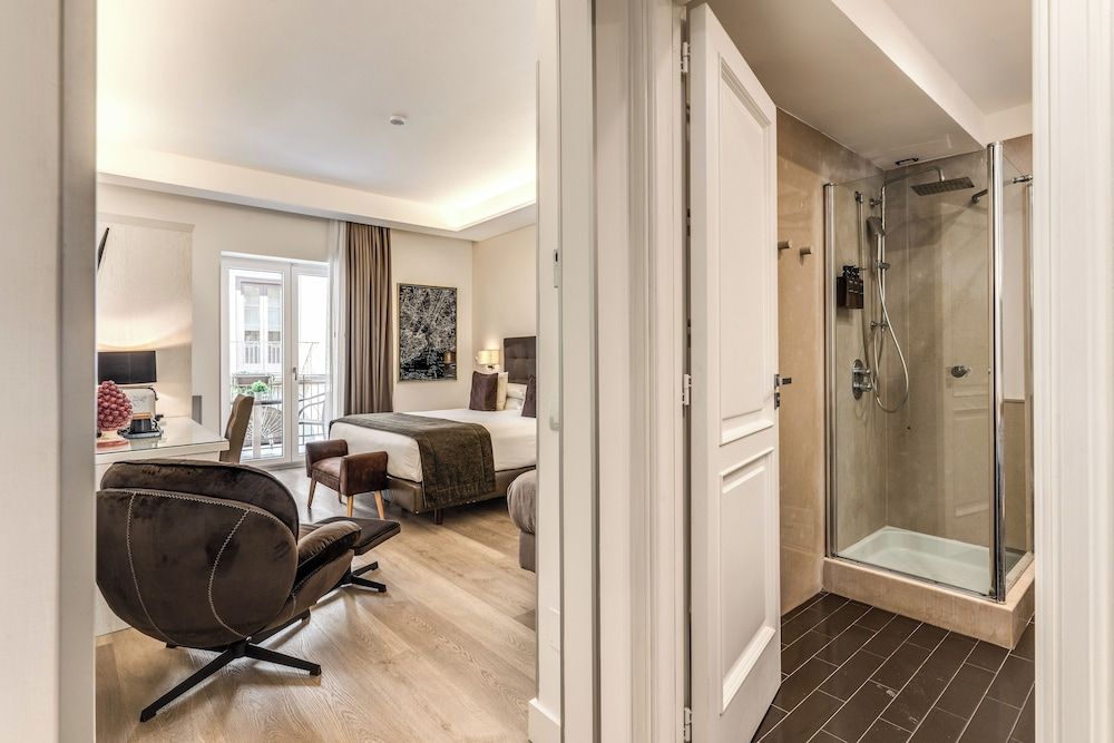 Hotel Sorrento City Junior Suite, City View 14