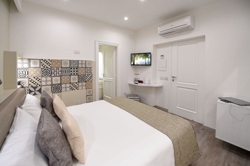 Classic Double Room, 1 Double Bed