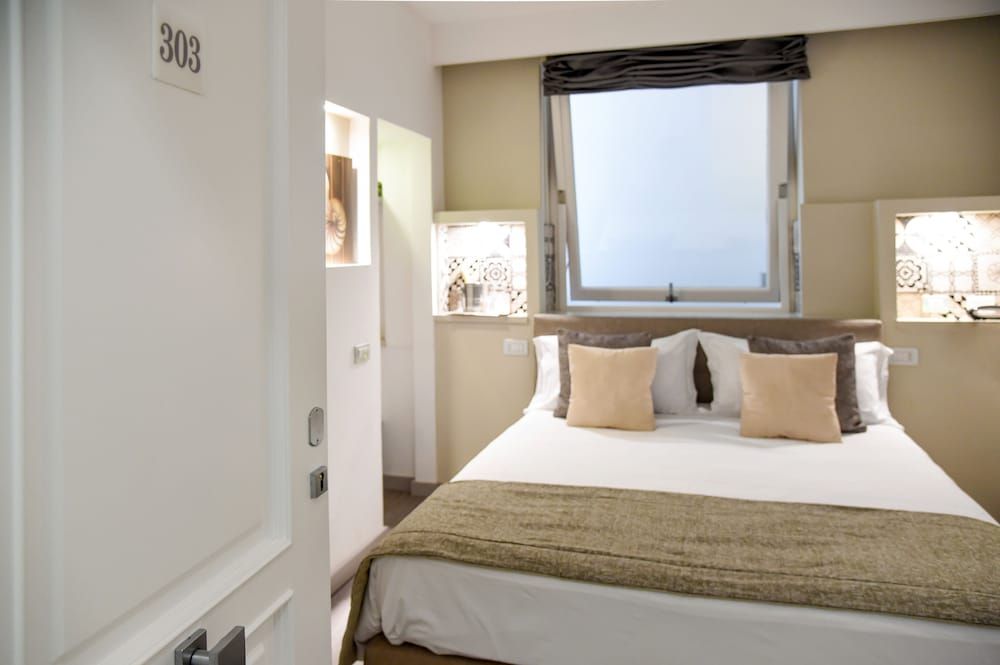 Hotel Sorrento City Junior Suite, City View 6