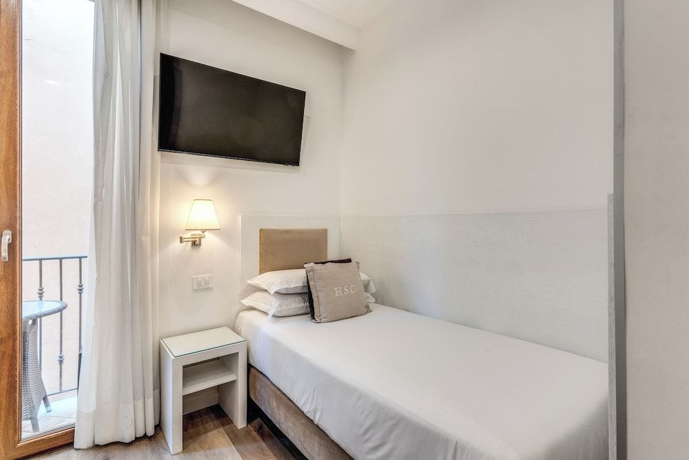 Economy Twin Room, 2 Twin Beds