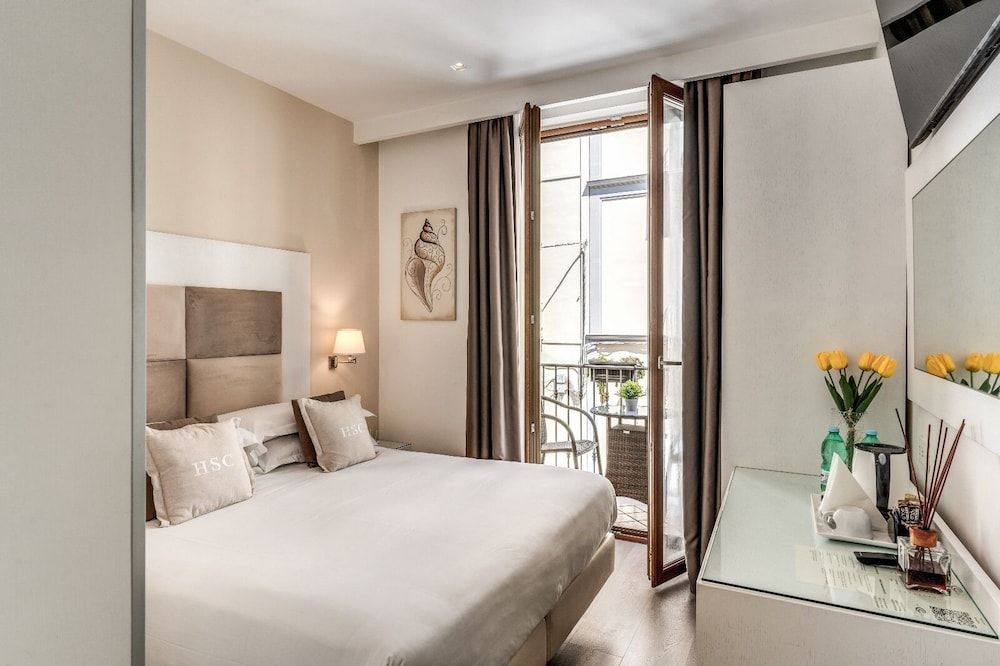 undefined Hotel Sorrento City 6