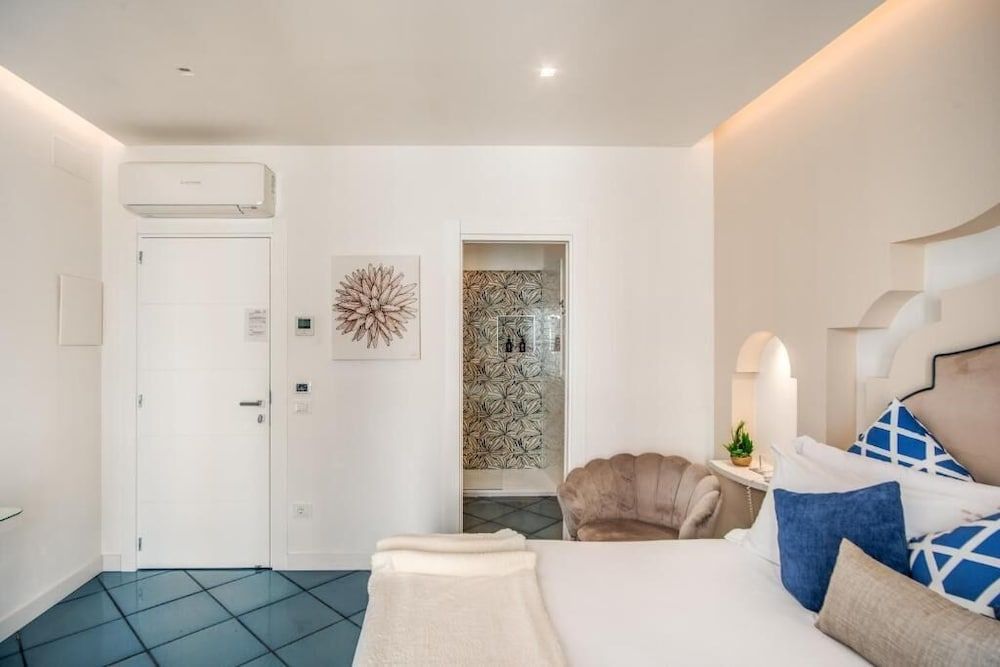 Hotel Sorrento City Junior Suite, City View 15