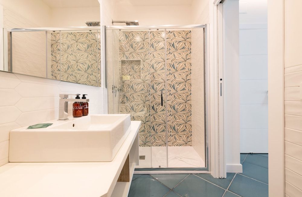 Hotel Sorrento City Junior Suite, City View 10