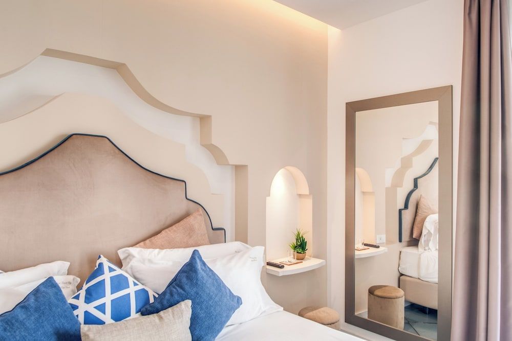 Hotel Sorrento City Junior Suite, City View 3