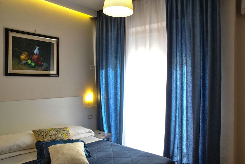 Hotel Villa Fiorita Basic Double Room, 1 Double Bed