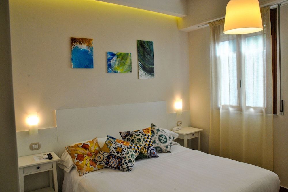 undefined Hotel Villa Fiorita 3