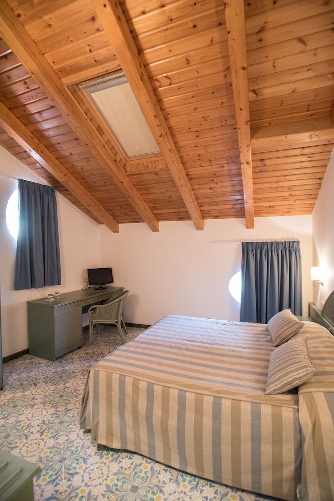 Hotel Villa Maria Economy Double Room 2