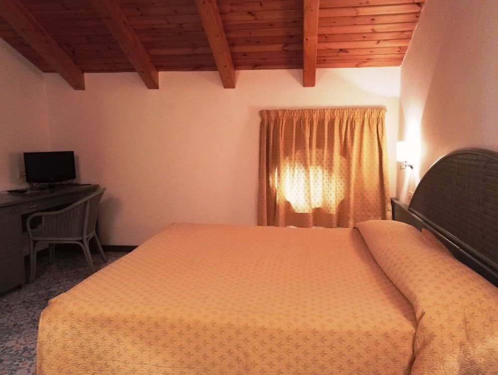 Hotel Villa Maria Economy Double Room 6