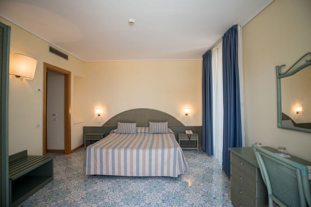 undefined Hotel Villa Maria 3