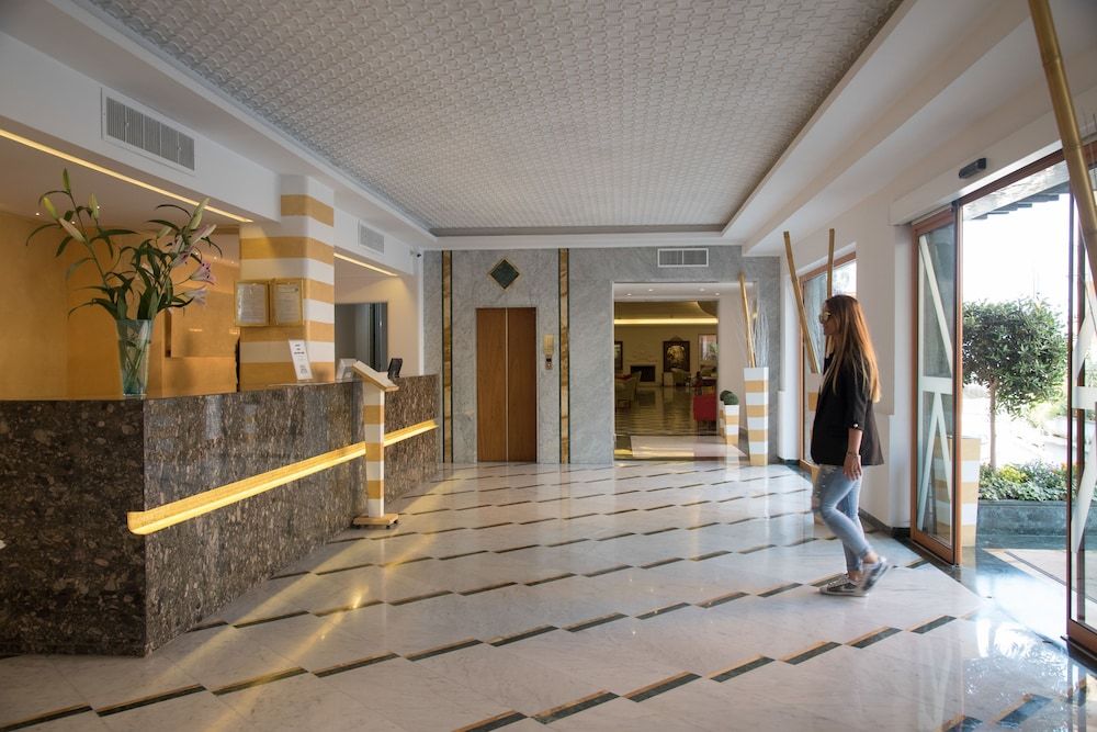 undefined Hotel Villa Maria 6