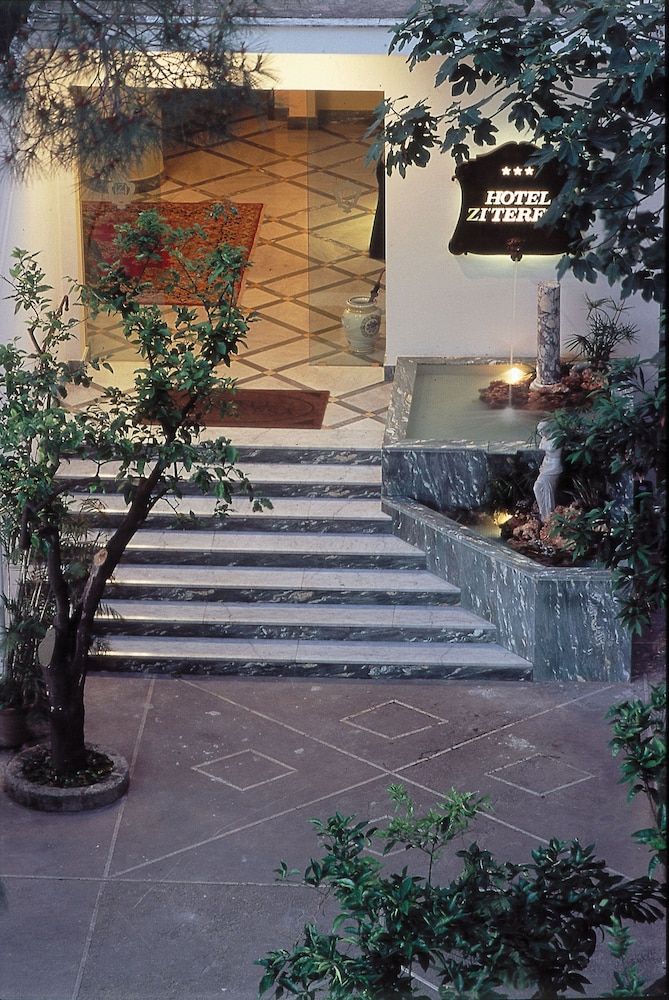undefined Hotel Zi Teresa 7