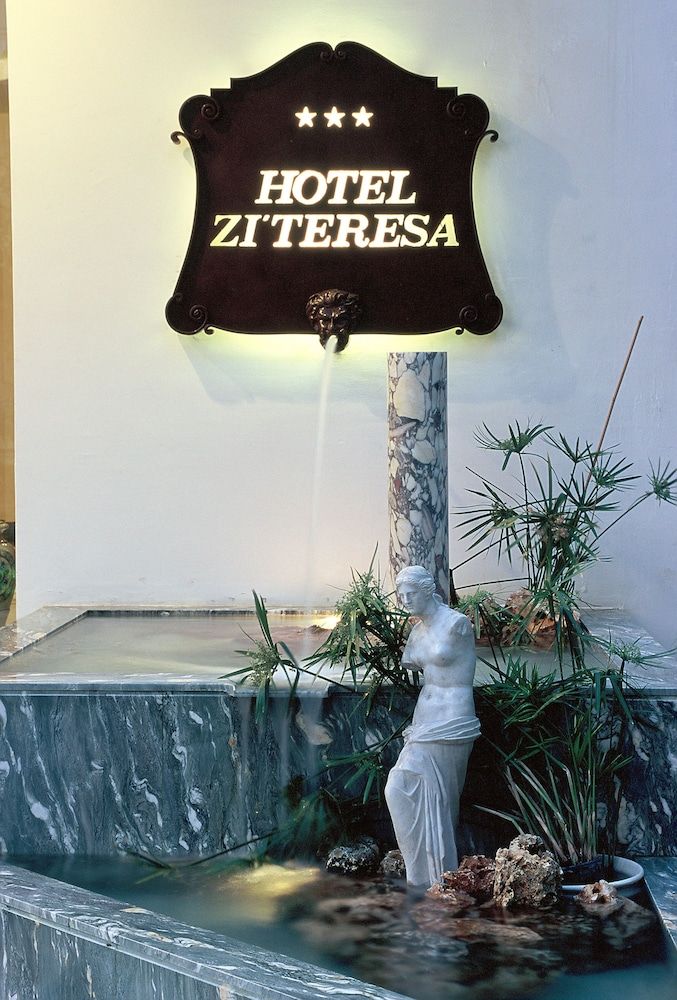 undefined Hotel Zi Teresa 8
