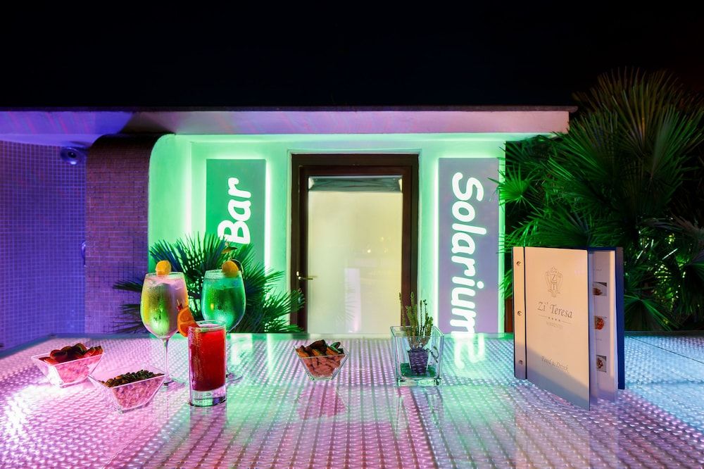 undefined Hotel Zi Teresa 4